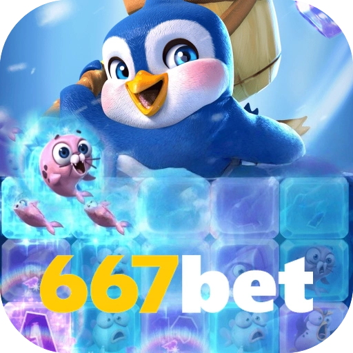 667bet APP LOGO