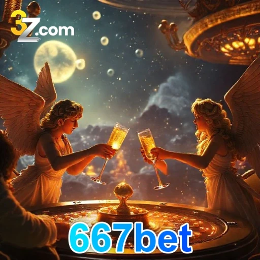 667bet APP Plataforma